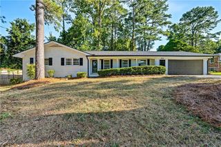 3954 Artist View, Decatur, GA 30034