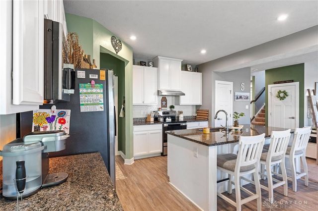 6024 Boxelder Drive, Tipp City, OH 45371