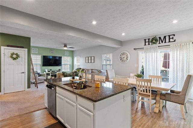 6024 Boxelder Drive, Tipp City, OH 45371