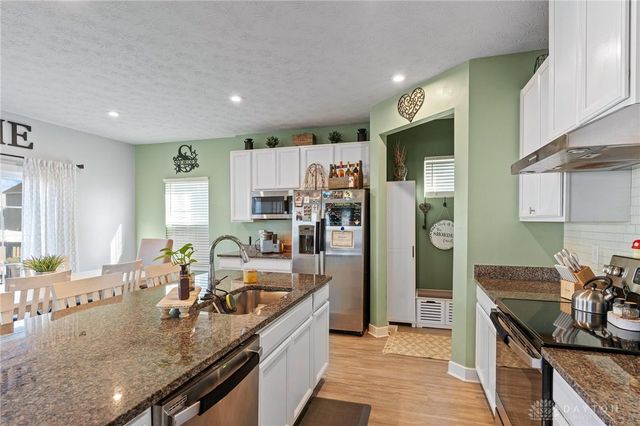 6024 Boxelder Drive, Tipp City, OH 45371