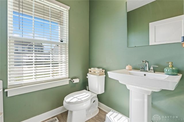 6024 Boxelder Drive, Tipp City, OH 45371