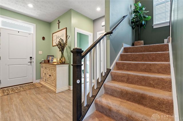 6024 Boxelder Drive, Tipp City, OH 45371