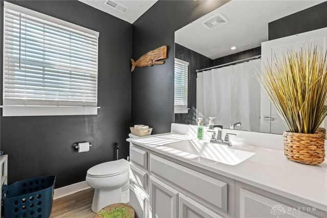 6024 Boxelder Drive, Tipp City, OH 45371