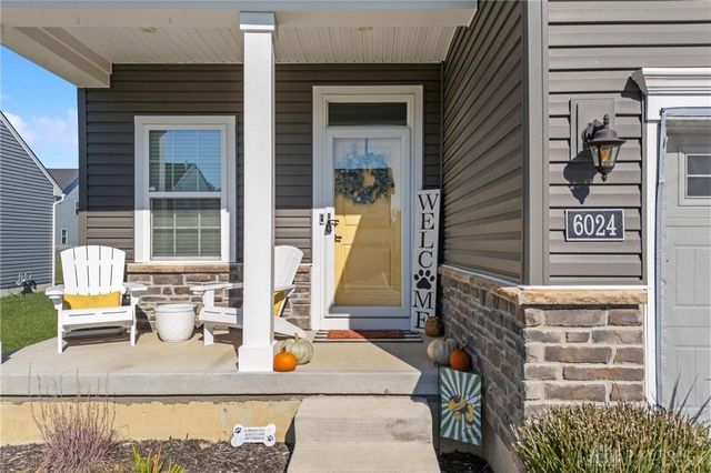 6024 Boxelder Drive, Tipp City, OH 45371