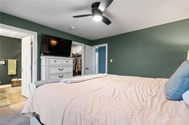 6024 Boxelder Drive, Tipp City, OH 45371