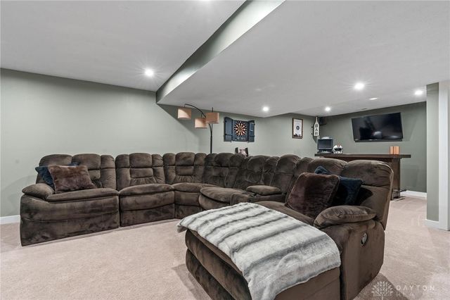 6024 Boxelder Drive, Tipp City, OH 45371