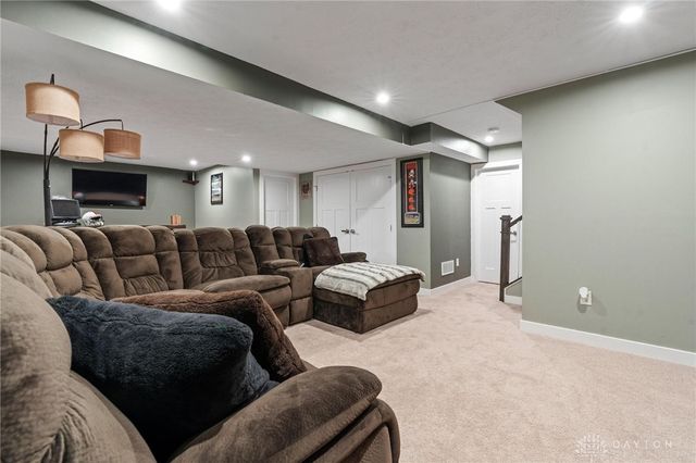 6024 Boxelder Drive, Tipp City, OH 45371