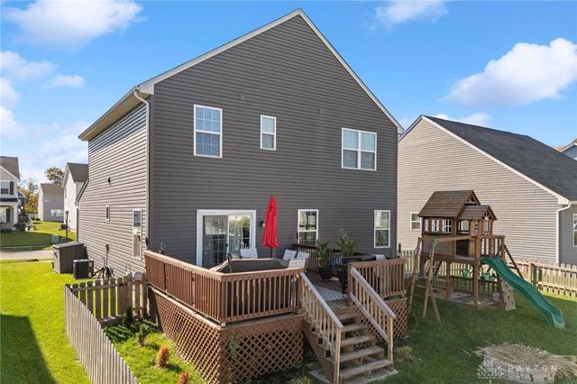 6024 Boxelder Drive, Tipp City, OH 45371