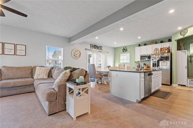 6024 Boxelder Drive, Tipp City, OH 45371