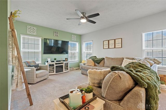 6024 Boxelder Drive, Tipp City, OH 45371