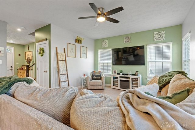 6024 Boxelder Drive, Tipp City, OH 45371