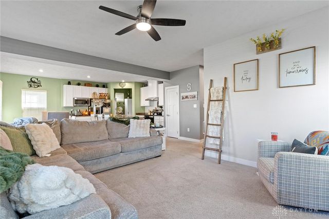 6024 Boxelder Drive, Tipp City, OH 45371