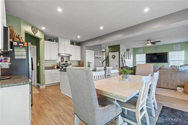 6024 Boxelder Drive, Tipp City, OH 45371