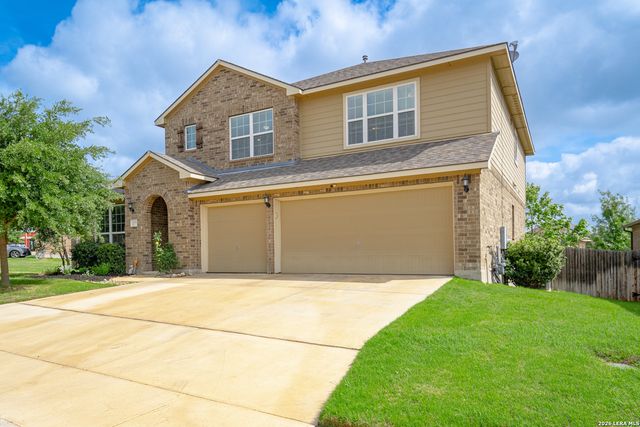 12835 OZONA RNCH, San Antonio, TX 78245