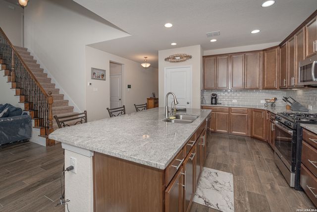 12835 OZONA RNCH, San Antonio, TX 78245