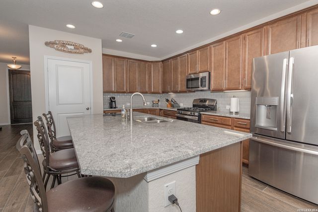 12835 OZONA RNCH, San Antonio, TX 78245