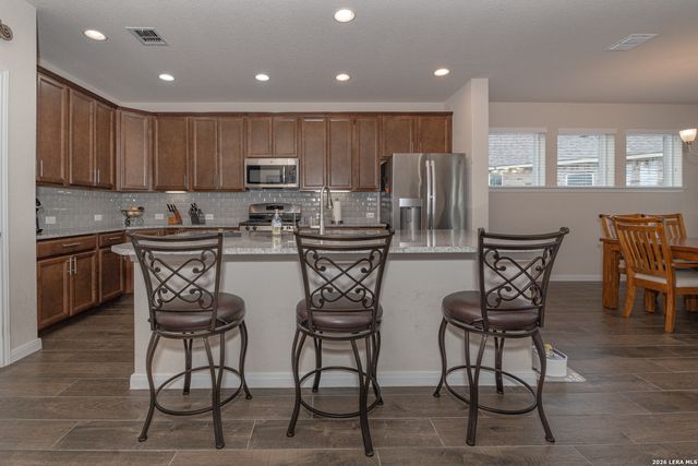 12835 OZONA RNCH, San Antonio, TX 78245