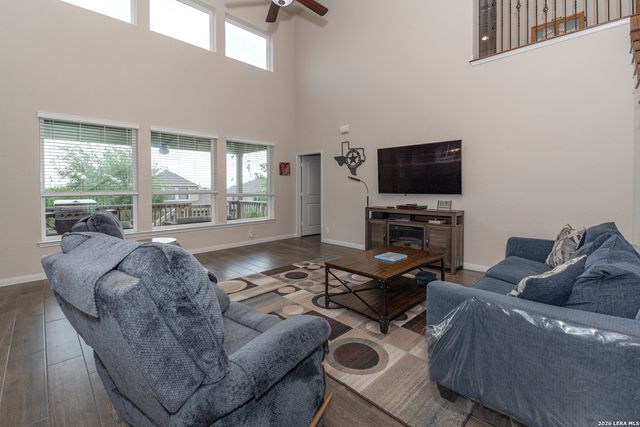 12835 OZONA RNCH, San Antonio, TX 78245