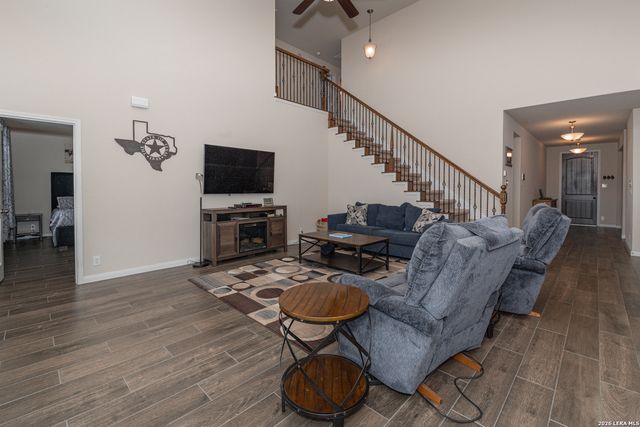 12835 OZONA RNCH, San Antonio, TX 78245