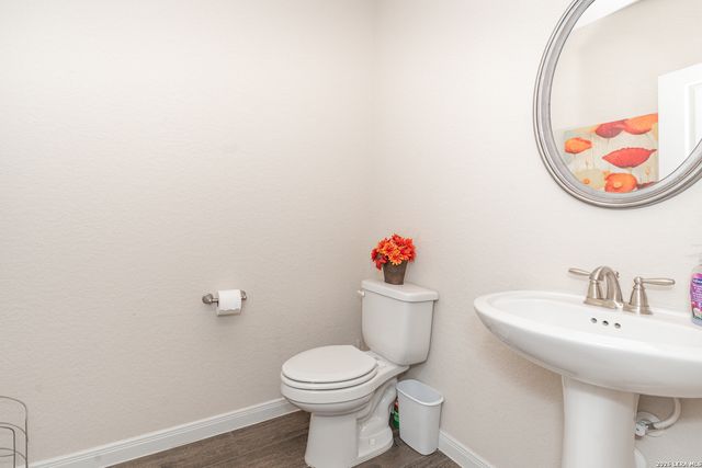 12835 OZONA RNCH, San Antonio, TX 78245