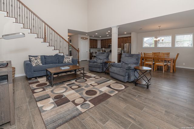 12835 OZONA RNCH, San Antonio, TX 78245