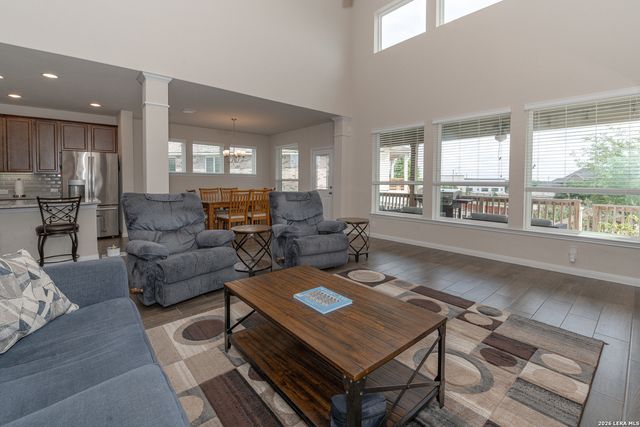 12835 OZONA RNCH, San Antonio, TX 78245