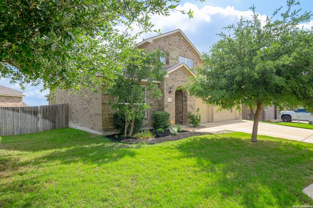 12835 OZONA RNCH, San Antonio, TX 78245