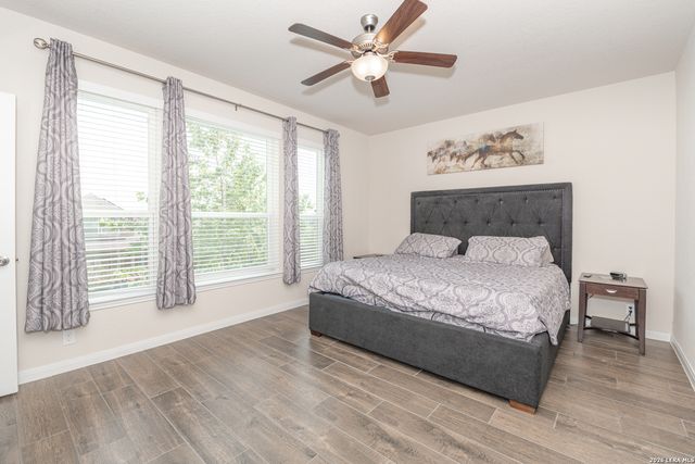 12835 OZONA RNCH, San Antonio, TX 78245