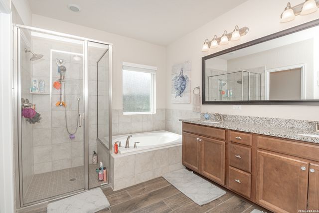 12835 OZONA RNCH, San Antonio, TX 78245