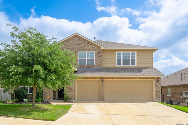 12835 OZONA RNCH, San Antonio, TX 78245