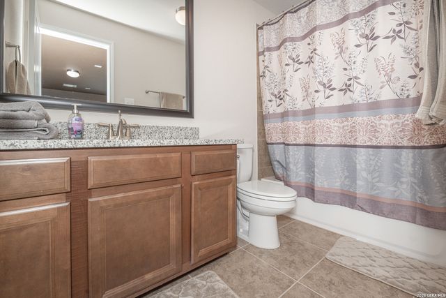 12835 OZONA RNCH, San Antonio, TX 78245