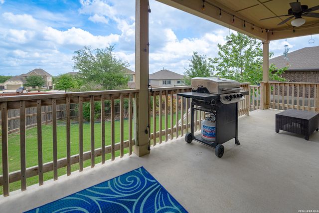 12835 OZONA RNCH, San Antonio, TX 78245