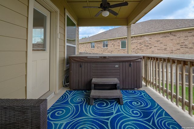 12835 OZONA RNCH, San Antonio, TX 78245