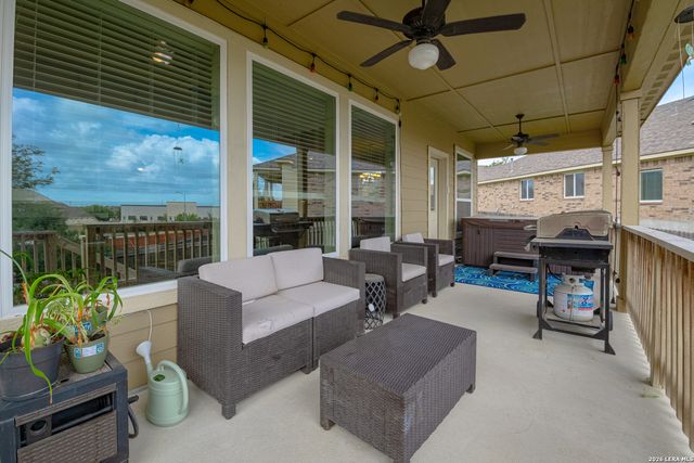 12835 OZONA RNCH, San Antonio, TX 78245