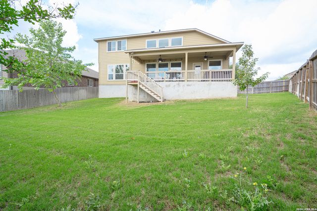 12835 OZONA RNCH, San Antonio, TX 78245