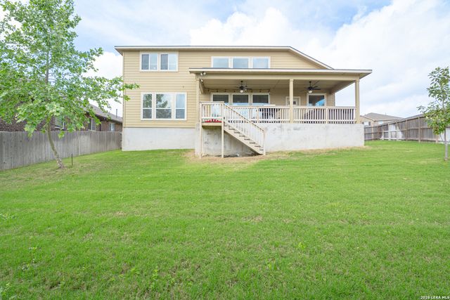 12835 OZONA RNCH, San Antonio, TX 78245