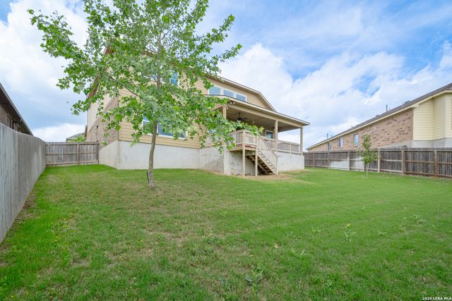 12835 OZONA RNCH, San Antonio, TX 78245