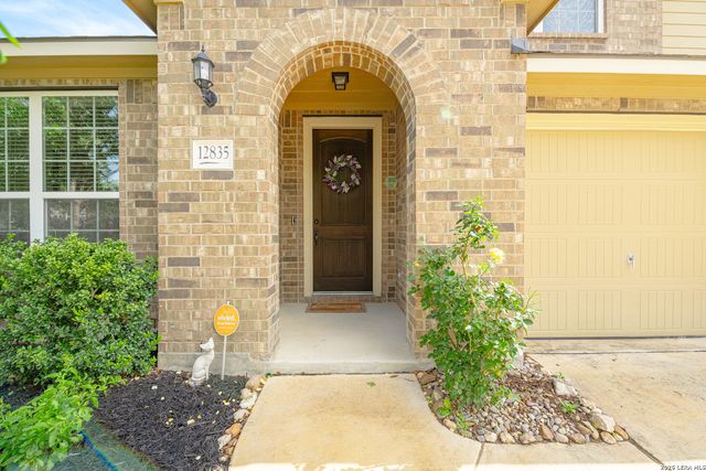12835 OZONA RNCH, San Antonio, TX 78245