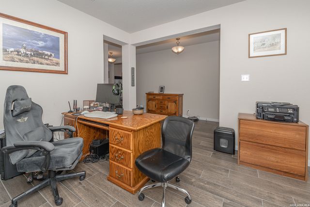 12835 OZONA RNCH, San Antonio, TX 78245