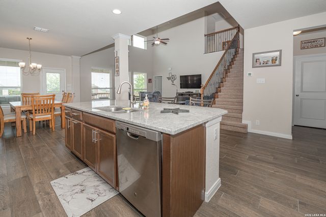 12835 OZONA RNCH, San Antonio, TX 78245