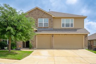 12835 OZONA RNCH, San Antonio, TX 78245