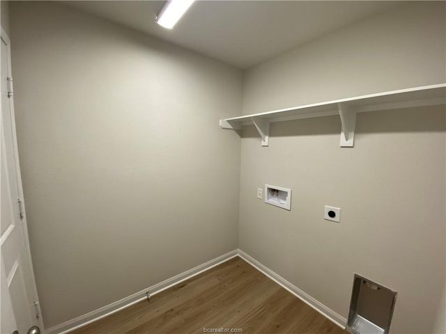 3721 Mckenzie Street, Bryan, TX 77803