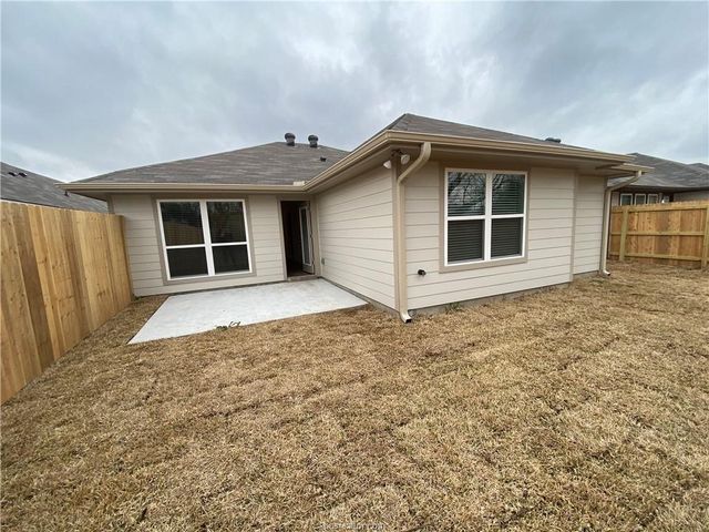 3721 Mckenzie Street, Bryan, TX 77803