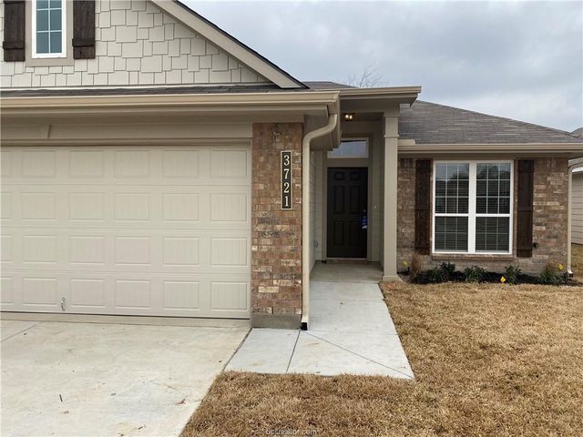 3721 Mckenzie Street, Bryan, TX 77803