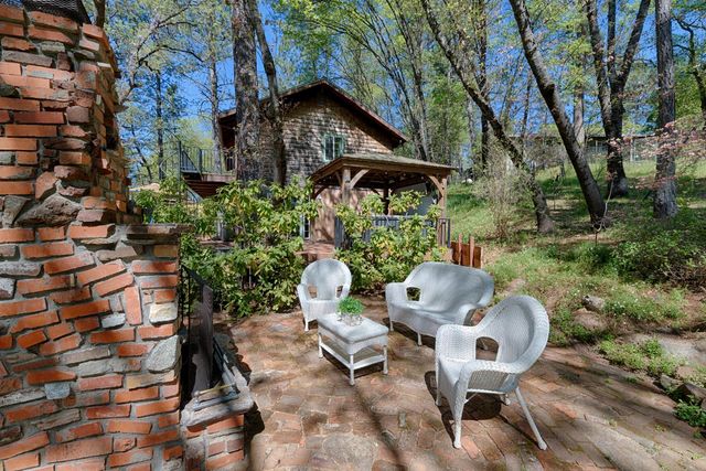 1250 Combie Rd, Meadow Vista, CA 95722