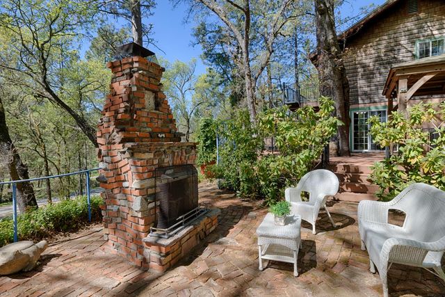 1250 Combie Rd, Meadow Vista, CA 95722