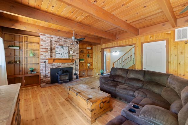 1250 Combie Rd, Meadow Vista, CA 95722