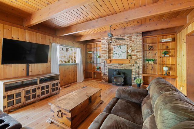 1250 Combie Rd, Meadow Vista, CA 95722