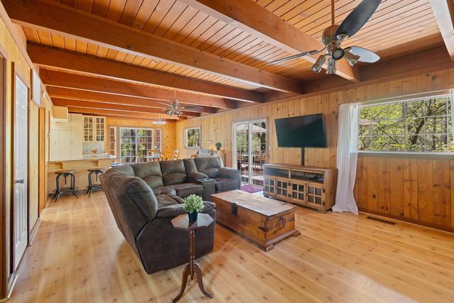 1250 Combie Rd, Meadow Vista, CA 95722