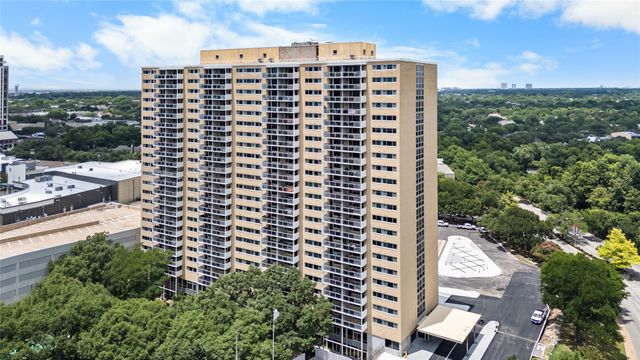 3883 Turtle Creek Boulevard 2101, Dallas, TX 75219